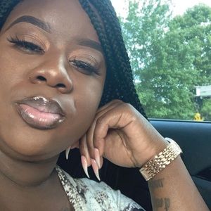 Meet your Posher, Terrica